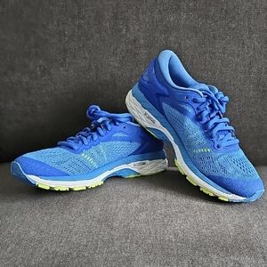 Women’s ASICS Gel-Kayano 24